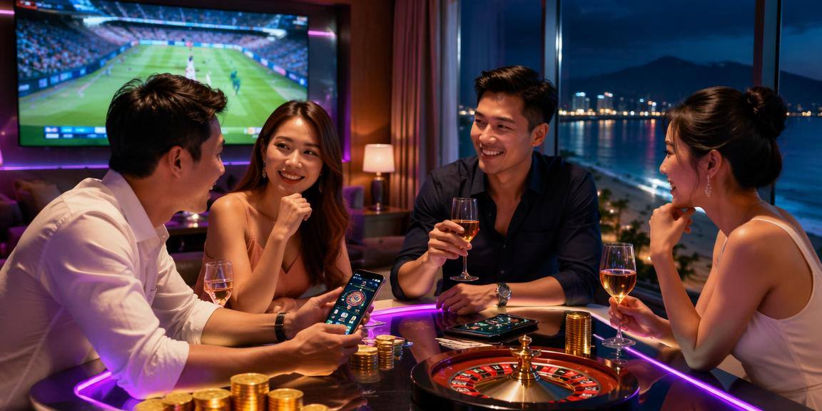 66vn1 Hoàn tiền hàng tuần